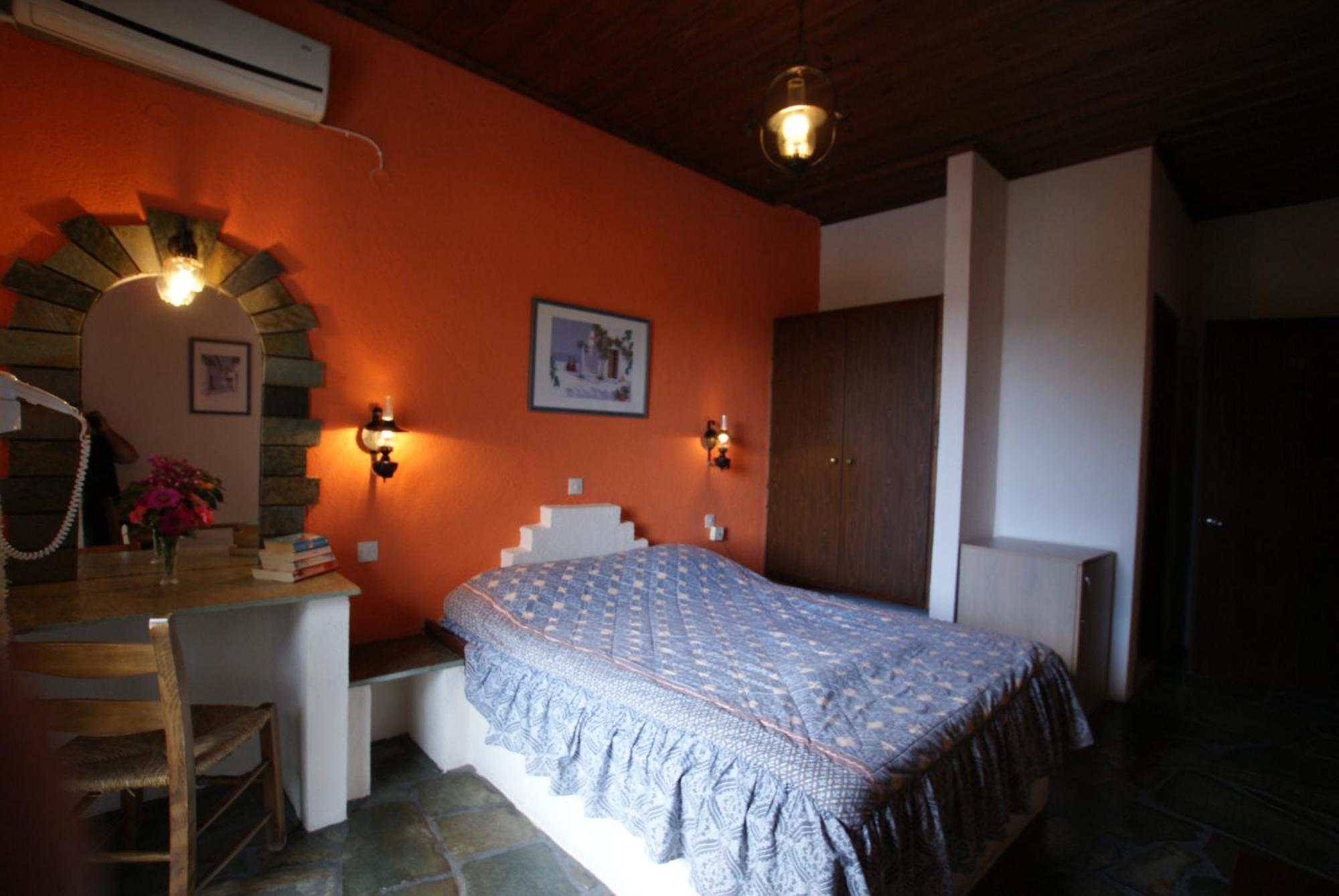Paradise Hotel Patitírion Habitación foto
