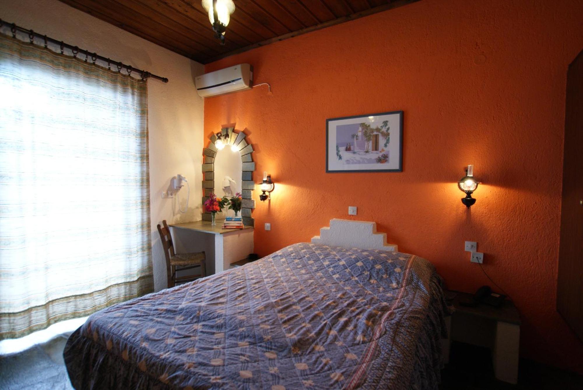 Paradise Hotel Patitírion Habitación foto